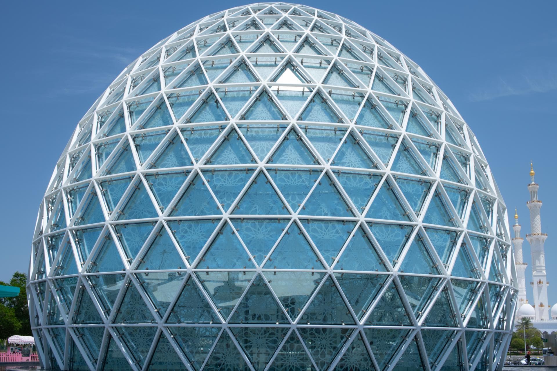 Hidden Gems of the Emirates