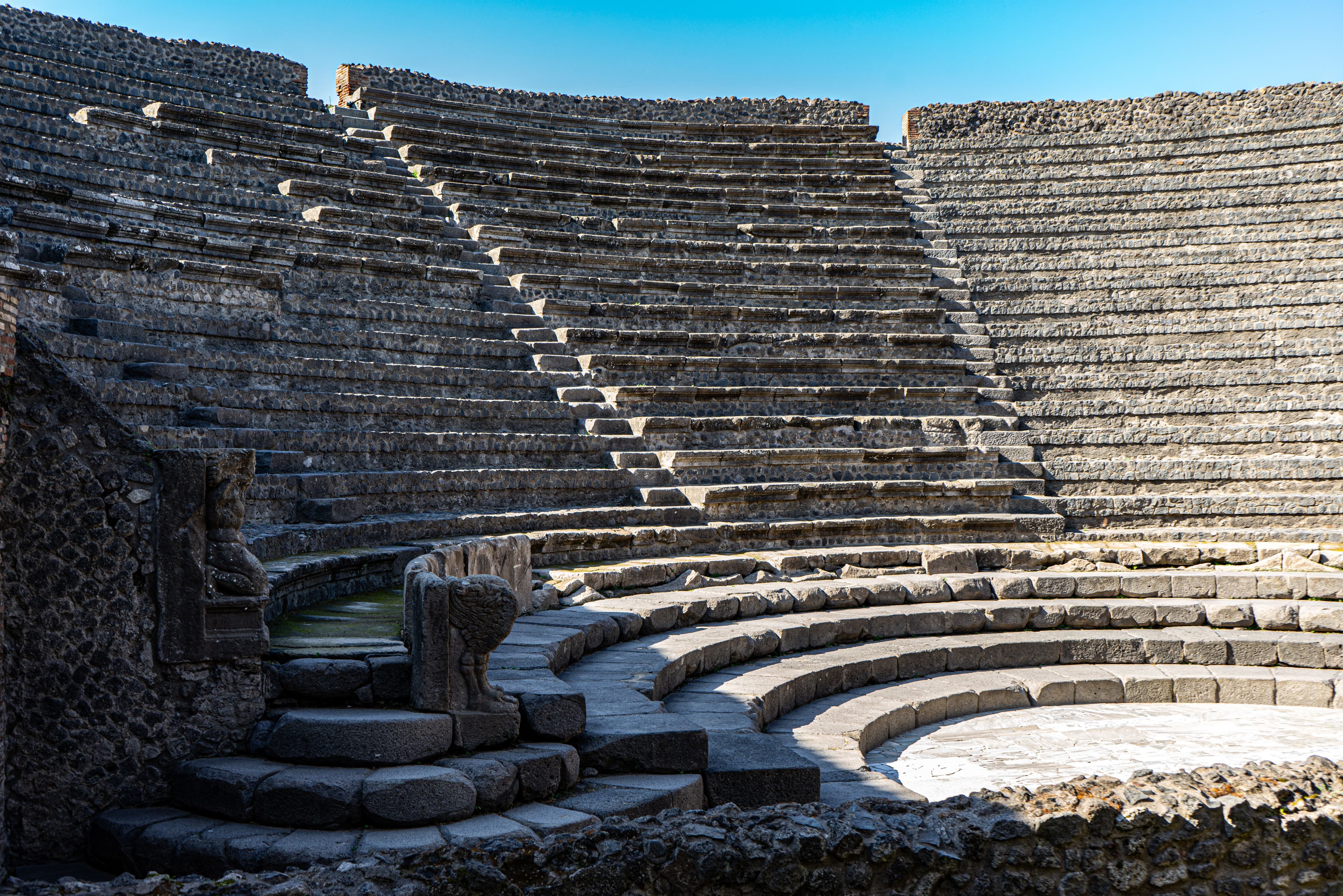 Khorfakkan Amphitheatre