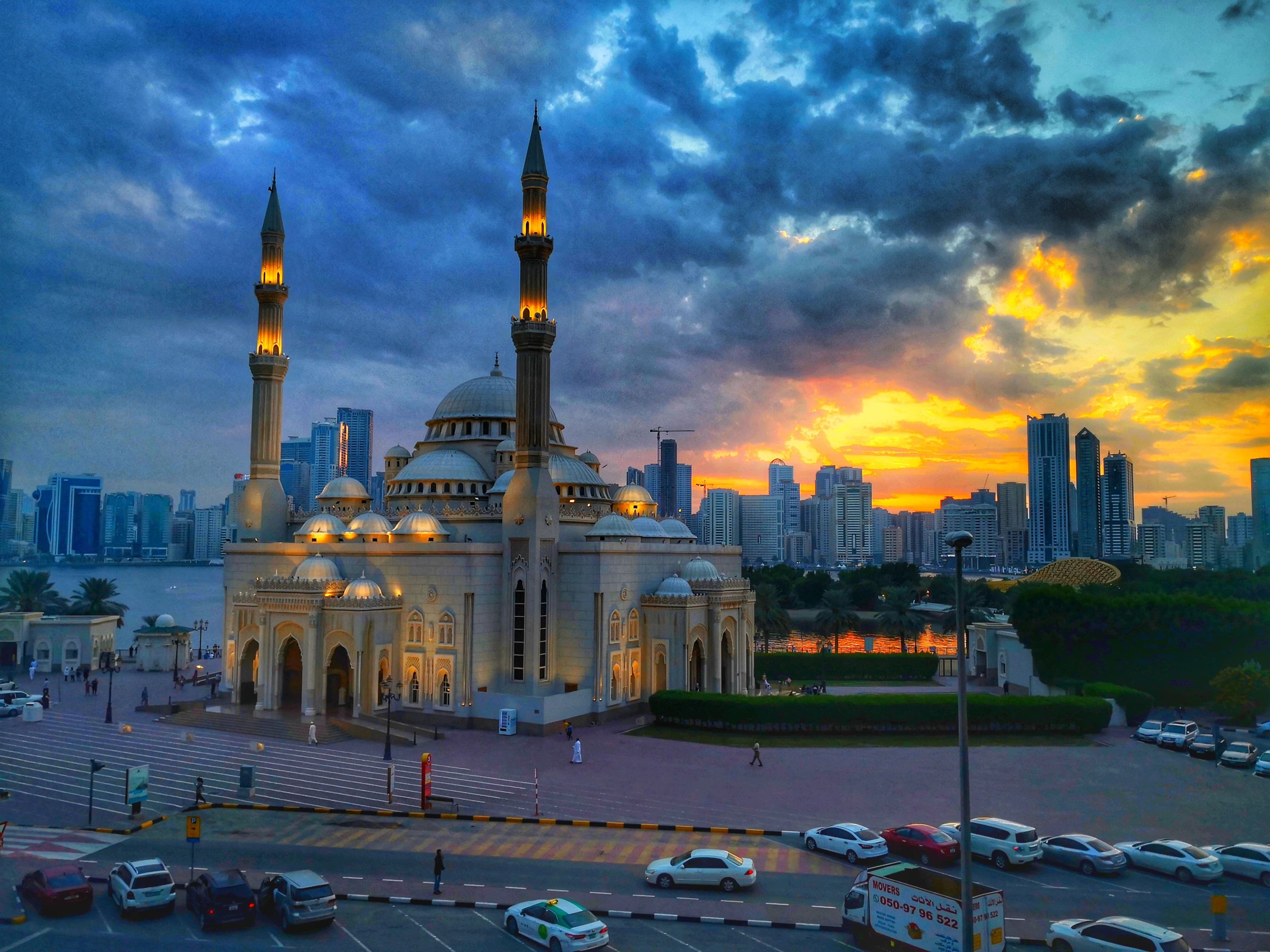 Al-Noor Mosque