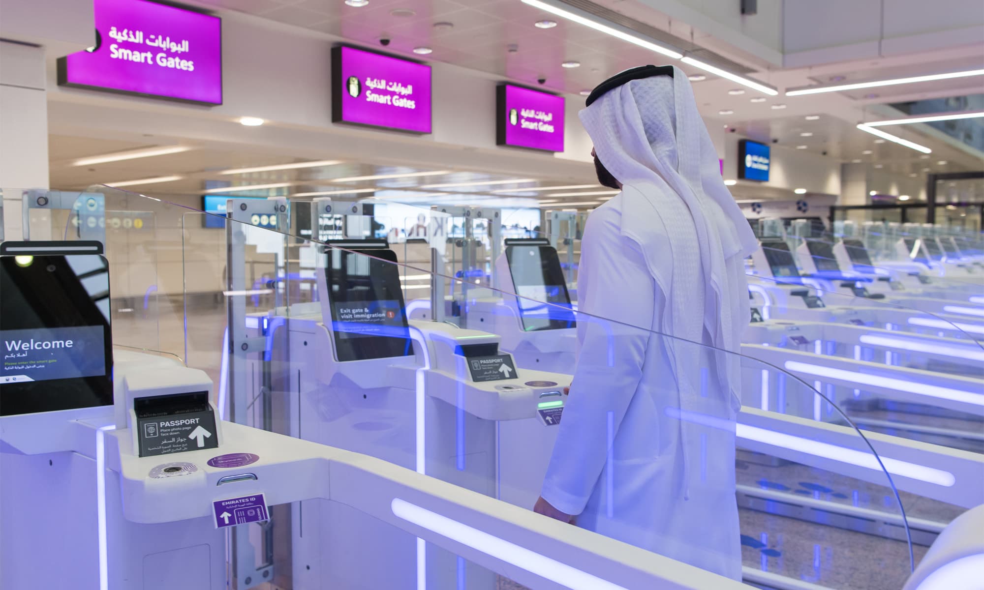 UAE Tourism Hits Record Highs as Gulf 'Grand Tours' Visa Nears Launch