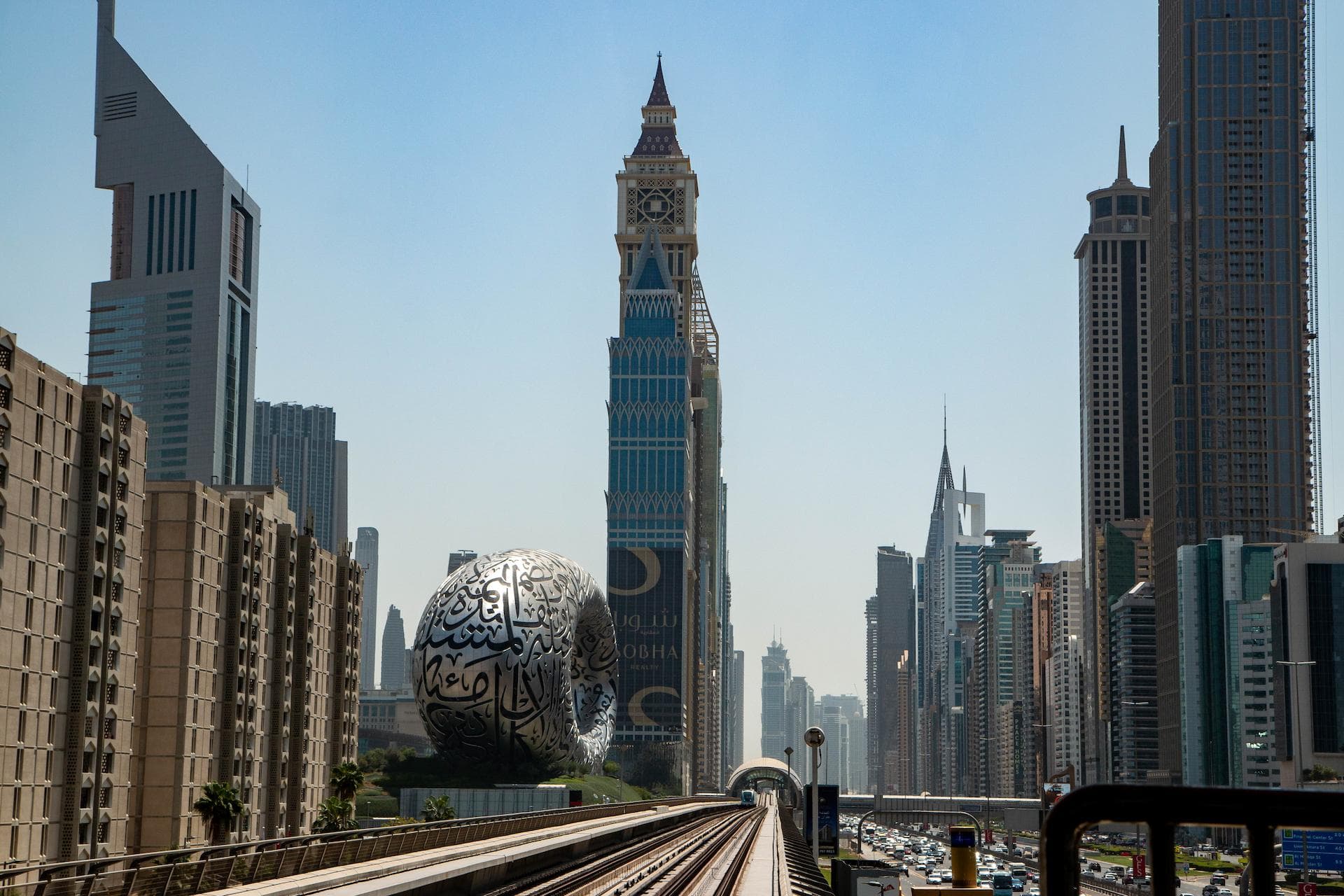 UAE culture and tradition