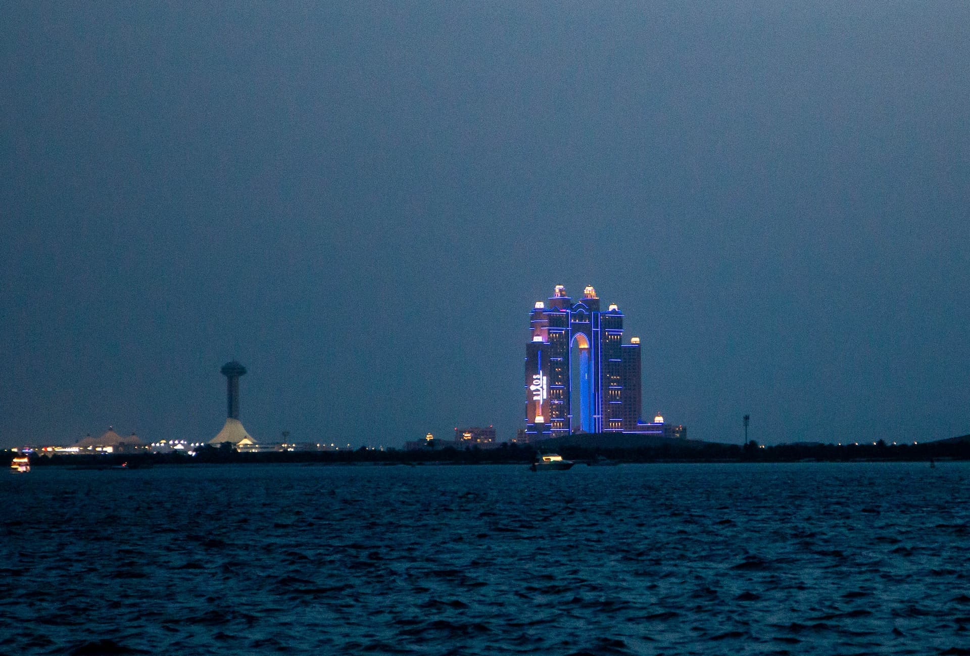 The Weather in the United Arab Emirates: A Year-Round Guide