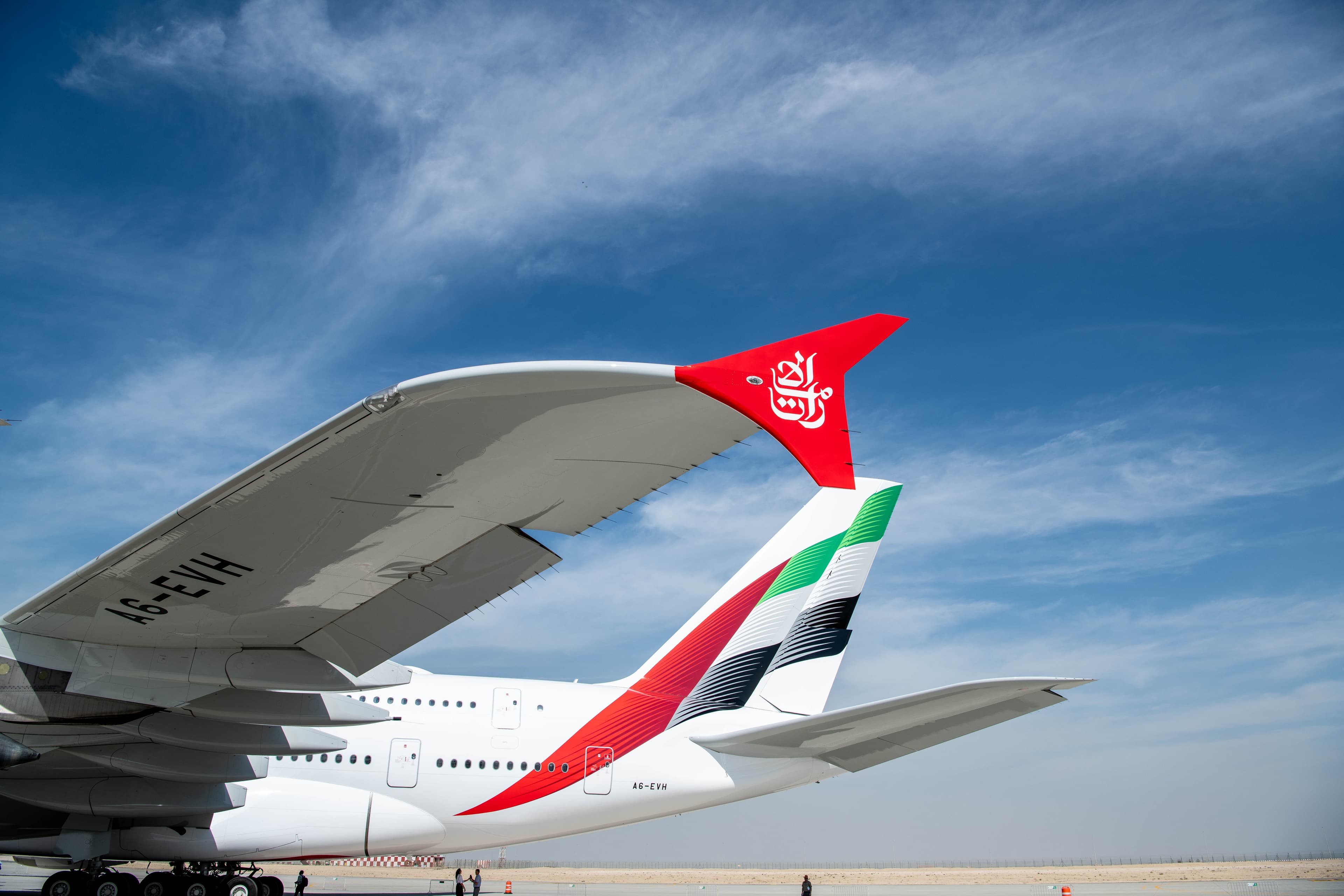Emirates