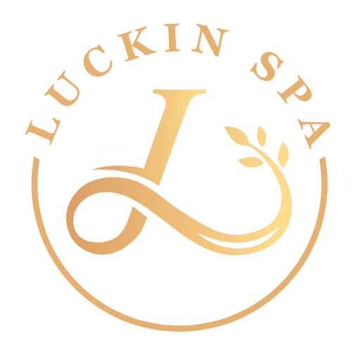 Luckin Spa Logo