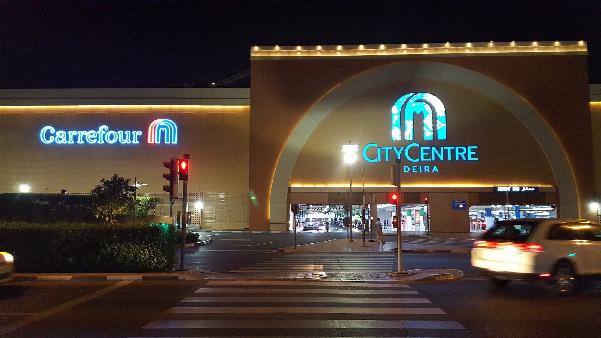 City Centre Deira