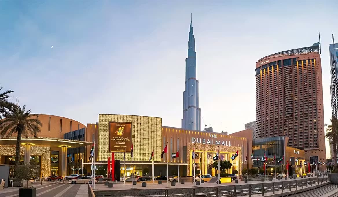 The Dubai Mall: Ultimate Guide to Shopping, Attractions & Entertainment