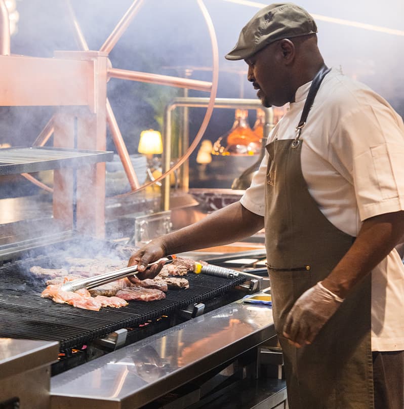 The Meat Co — Dubai’s Ultimate Steakhouse Experience